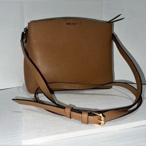 Nine West Jorie Mini Crossbody - USED ONCE! Absolutely Stunning Purse! 👜